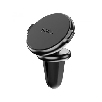 Автотримач Hoco CA88 black
