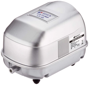 Компрессор мембранный 50 л/мин Resun LP-40 35W 220V аэратор воздушный