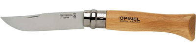 Ніж Opinel 8 VRI (00-00002411)