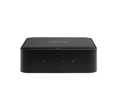 Акустическая система Harman-Kardon Citation Amp Black (HKCITATIONAMPBLKEU)