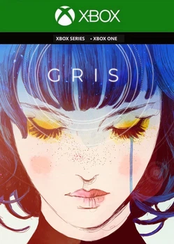 Ключ активации GRIS для Xbox One/Series