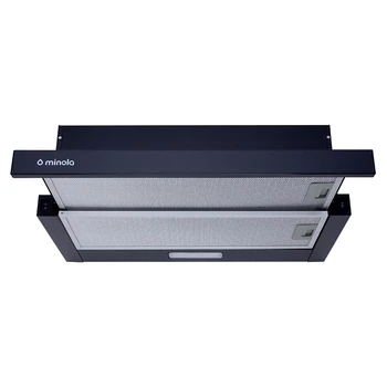 Вытяжка MINOLA HTL6214BL700LED