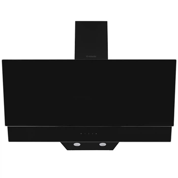 Вытяжка декоративная наклонная Minola HVS 9412 BL 850 LED