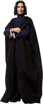 Лялька Гаррі Поттер професор Северус Снейп Harry Potter Severus Snape GNR35