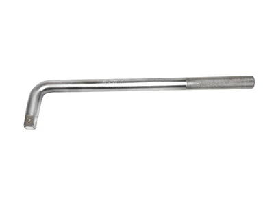 Вороток Г-образный двухсторонний 330мм 3/4"х3/4" Forsage F-8156330