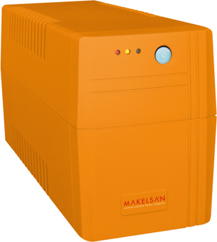 ИБП MAKELSAN Lion850VA (510W) (YT29050)