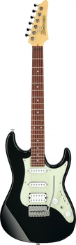Електрогітара IBANEZ AZES40-BK (231575)
