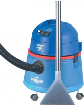 Пилосос Thomas Bravo 20 S Aquafilter (788076)