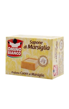 Мыло для стирки Omino Bianco MARSIGLIA 250 г