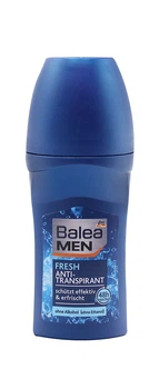 Роликовый дезодорант Balea мужской Fresh 50 мл