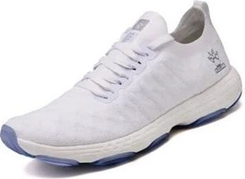 Кроссовки женские Kelme CITY белые 35 66832502.9100