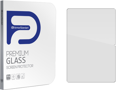 Захисне скло ArmorStandart Glass.CR для Lenovo Tab M10 (3rd Gen) TB328 (ARM63745)