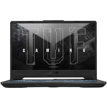 Ноутбук ASUS TUF Gaming F15 FX506HM-HN004 (90NR0754-M01050)