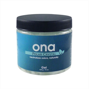 Нейтралізатор запаху ONA GEL Polar Crystal 400 гр