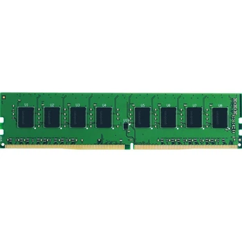 Модуль пам'яті для комп'ютера DDR4 16GB 3200 MHz Goodram (GR3200D464L22/16G)