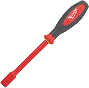 Отвертка Milwaukee VDE диэлектрическая SW8 х 125 (4932464061)
