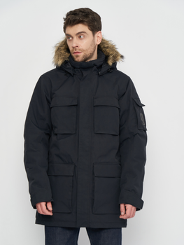 Парка чоловіча Glacier Canyon Parka