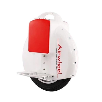 Моноколесо AIRWHEEL X3S+ 130WH (белый)