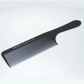 Гребень T&G carbon 0611