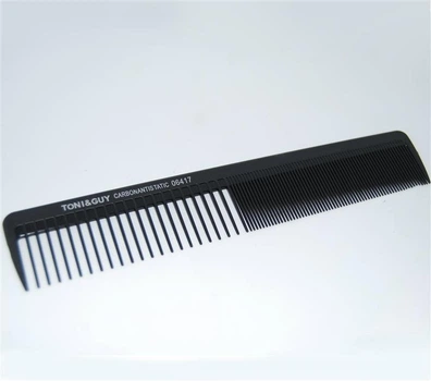 Гребень T&G carbon 06417