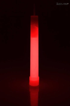 Mil-Tec Хімічний світильник 15 см. Жовтогарячий