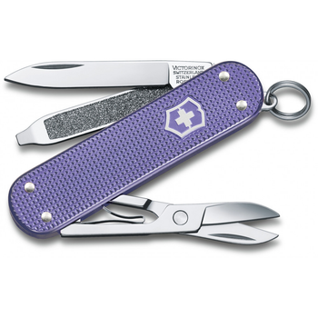 Складаний ніж Victorinox Classic Sd Alox Colors 0.6221.223G