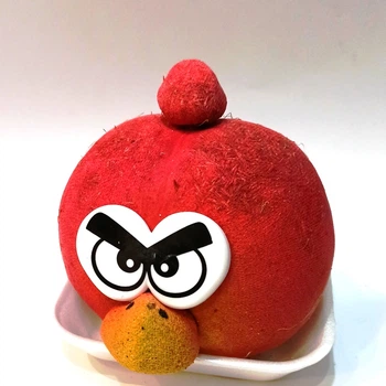 Набір для вирощування Трав'янчик Angry birds (пташка) Насіння країни
