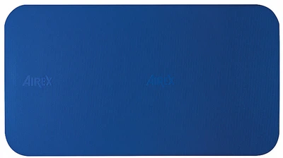 Коврик гимнастический Corona 200 см Airex синий Т 309