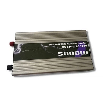 Преобразователь напряжения (Power Invertor) 12V5000W