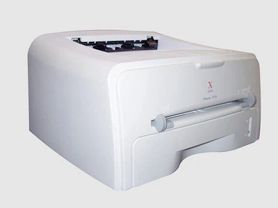 Принтер Xerox Phaser 3130 / Лазерная монохромная печать / 1200 x 1200 dpi / A4 / 16 стр/мин / USB 2.0, LPT б/у