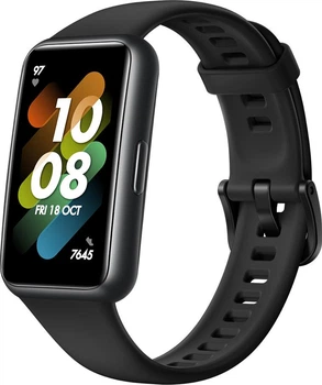 Смарт годинник Huawei Band 7 LEA-B19 Graphite Black