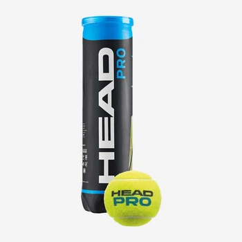 Тенісні м'ячі Head Pro 4ball