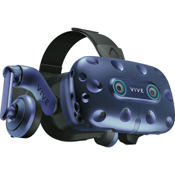 Мобильный телефон HTC Vive Pro Eye (99HAPT005-00)