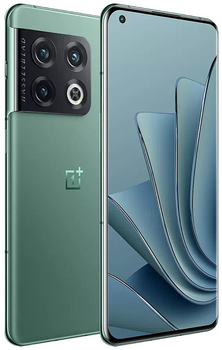 Мобільний телефон OnePlus 10 Pro 12/256GB Green