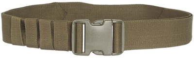 Ремінь тактичний Mil-Tec "Army Belt" 50 мм Оливковий (4046872347016)