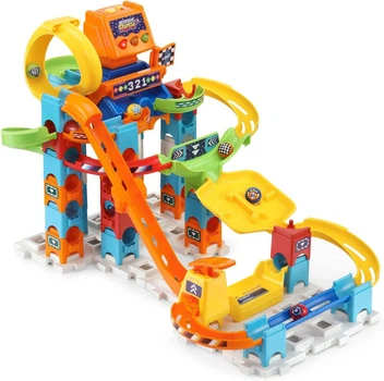 Игровой набор VTech Marble Rush Raceway Set