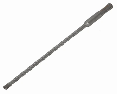 Бур для перфоратора SDS+ 6х210, арт.бур049