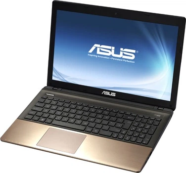 БВ Ноутбук Asus A55V 15.6 Intel i3-3110M 8 RAM 120 SSD NVIDIA 630M 2 ГБ
