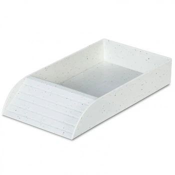 Басейн для черепах Repti-Zoo Multi-Function Turtle Water Dish 20×35,5×6 см (GK11)