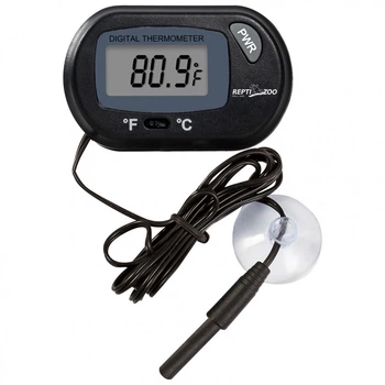 Термометр цифровой Repti-Zoo Digital Thermometer (RT05) для террариума