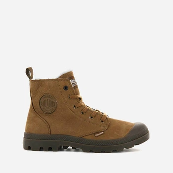 Чоловічі ботинки Palladium PAMPA HI ZIP WL (05982 257 M) 44.5 (29 см.)