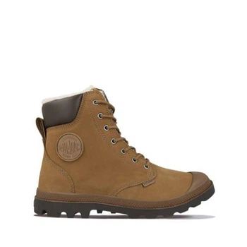 Чоловічі ботинки Palladium Pampa Sport Cuff WP (72992 697 M) 43 (28 см.)