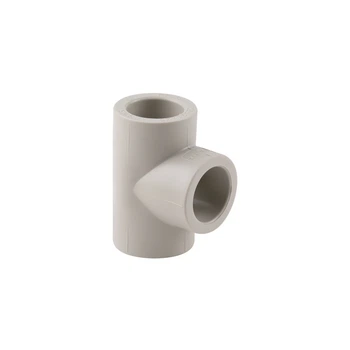 Thermo Alliance Тройник PPR 25