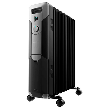 Масляный радиатор Cecotec Ready Warm 9000 Space Black CCTC-05883