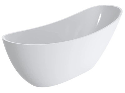 Ванна Miraggio Marina 1745x725 глянцевая 0002005