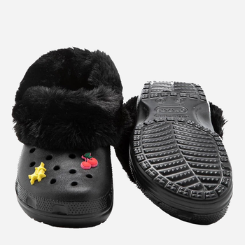 Crocs mammoth outlet luxe