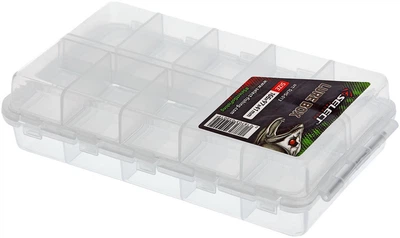 Коробка Select Lure Box SLHS-013 16.6х9.7х4.1cm