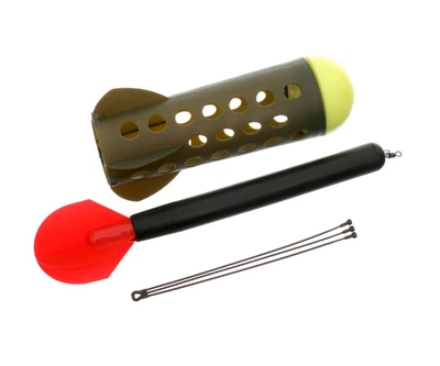 Набор маркерный Carp Pro Marker Spod Kit поплавок + ракета (CPS018KIT) 4445094