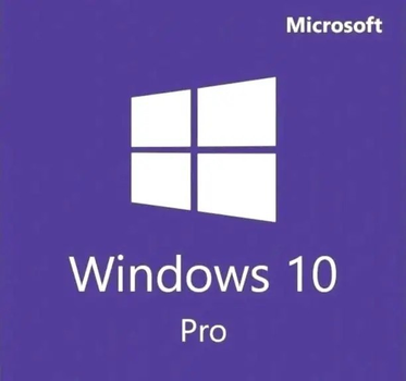 Windows 10 Pro Key ( Ключ активації)