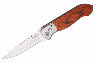 Карманный нож Grand Way 18006 W